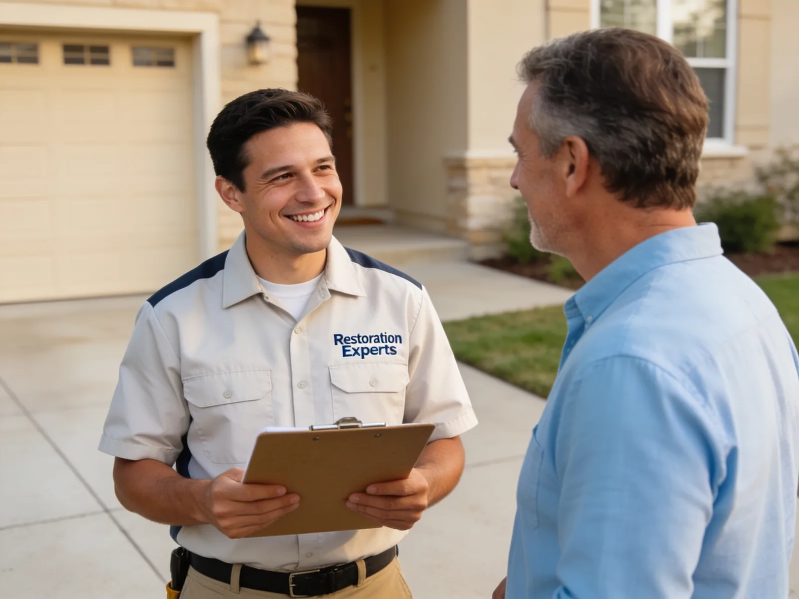 Water Damage Cleanup Stryker, OH FAQs